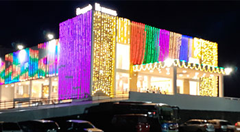 Reception Halls in Kavindapadi