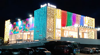 Reception Halls in Nasiyanur