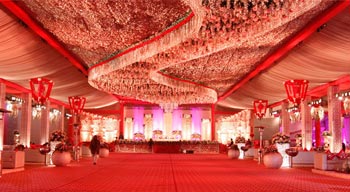 Wedding Decorations in Gobichettipayalam