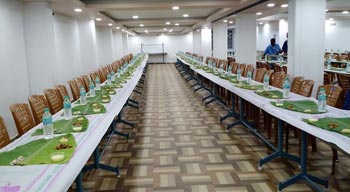 Dining Halls in Erode