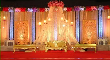 Wedding Decorations in Erode