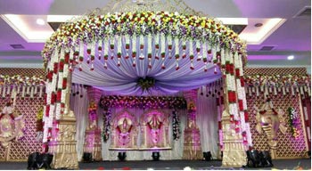 Wedding Decorations in Perundurai