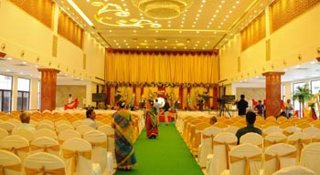 Marriage Halls in Perundurai